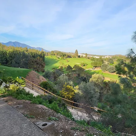 Casa Costa Del Sol Beach&golf,marbella Hébergement de vacances