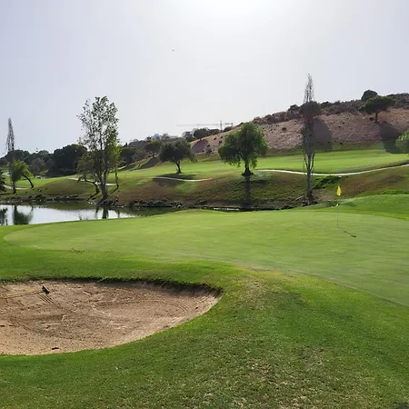 Casa Costa Del Sol Beach&golf,marbella Hébergement de vacances Sitio de Calahonda