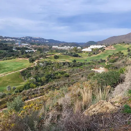 Casa Costa Del Sol Beach&golf,marbella Holiday home *