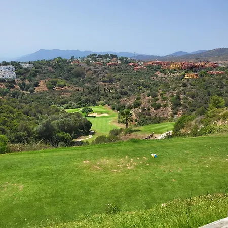 Casa Costa Del Sol Beach&golf,marbella *