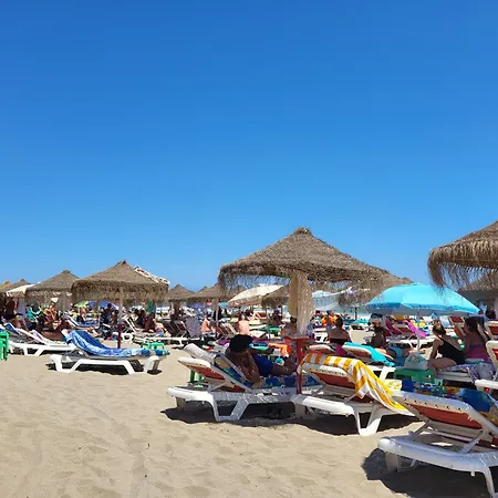 Casa Costa Del Sol Beach&golf,marbella Sitio de Calahonda