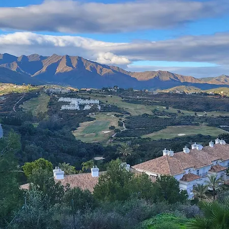 Casa Costa Del Sol Beach&golf,marbella