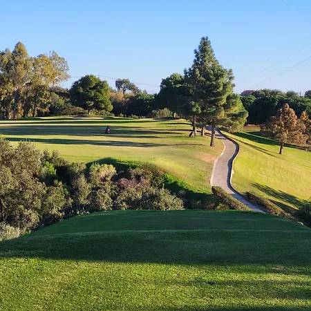 Casa Costa Del Sol Beach&golf,marbella Holiday home *