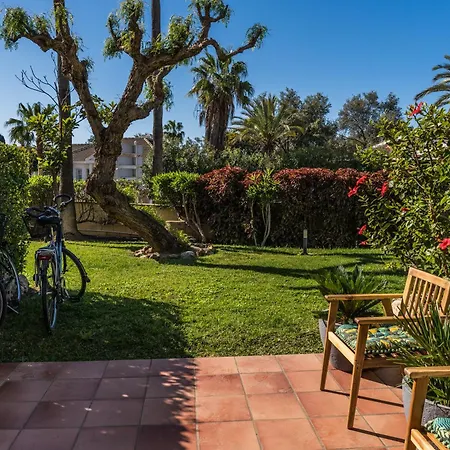 Holiday home Casa Costa Del Sol Beach&golf,marbella