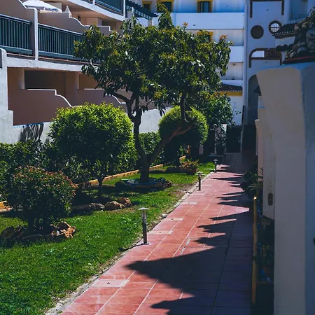 Casa Costa Del Sol Beach&golf,marbella Sitio de Calahonda