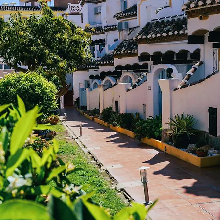 Casa Costa Del Sol Beach&golf,marbella Sitio de Calahonda