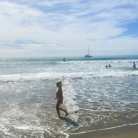 Casa Costa Del Sol Beach&golf,marbella Holiday home Sitio de Calahonda