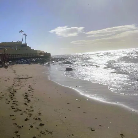 Casa Costa Del Sol Beach&golf,marbella