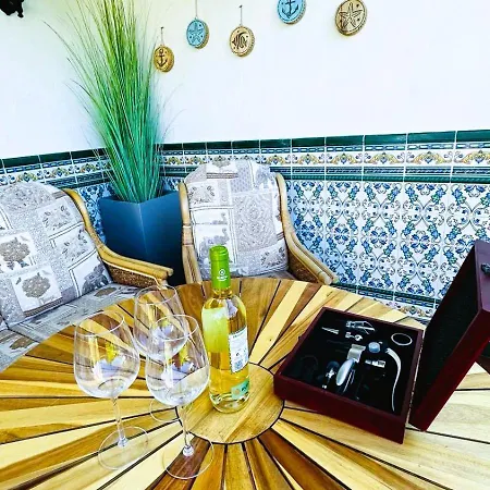 Casa Costa Del Sol Beach&golf,marbella Holiday home