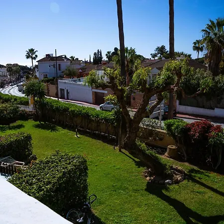 Casa Costa Del Sol Beach&golf,marbella Hébergement de vacances Sitio de Calahonda