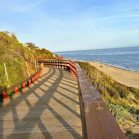Casa Costa Del Sol Beach&golf,marbella Hébergement de vacances Sitio de Calahonda