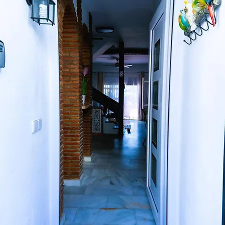 Casa Costa Del Sol Beach&golf,marbella Hébergement de vacances Sitio de Calahonda