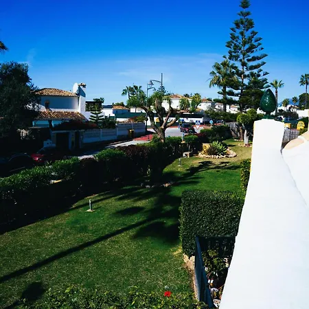 Casa Costa Del Sol Beach&golf,marbella *