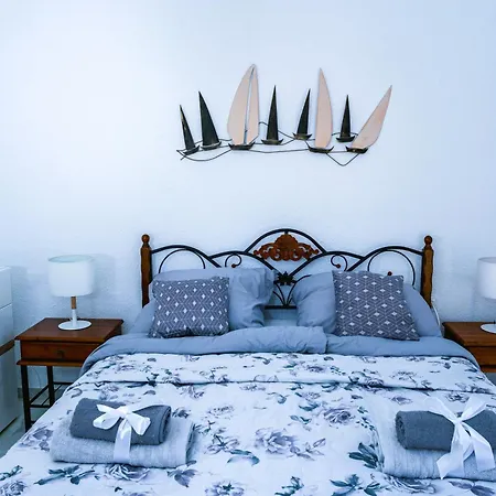 Casa Costa Del Sol Beach&golf,marbella Holiday home