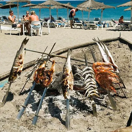 Casa Costa Del Sol Beach&golf,marbella Sitio de Calahonda