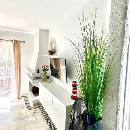 Casa Costa Del Sol Beach&golf,marbella