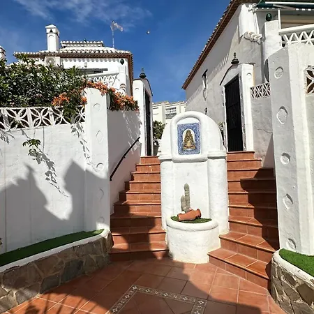 Casa Costa Del Sol Beach&golf,marbella Sitio de Calahonda