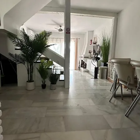Holiday home Casa Costa Del Sol Beach&golf,marbella