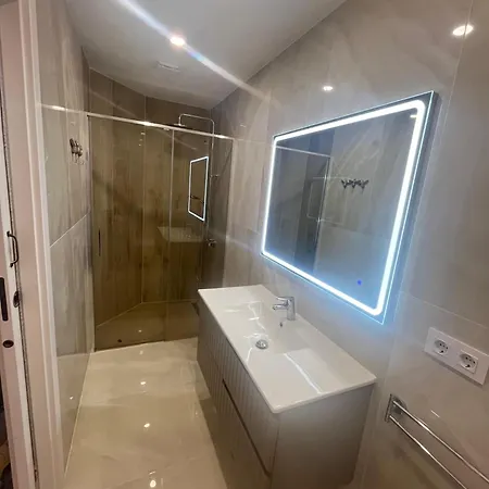 Casa Costa Del Sol Beach&golf,marbella Holiday home *