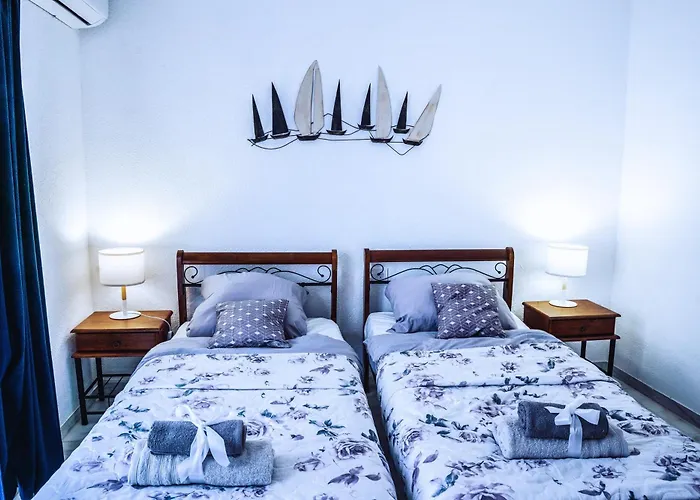 Casa Costa Del Sol Beach&golf,marbella *