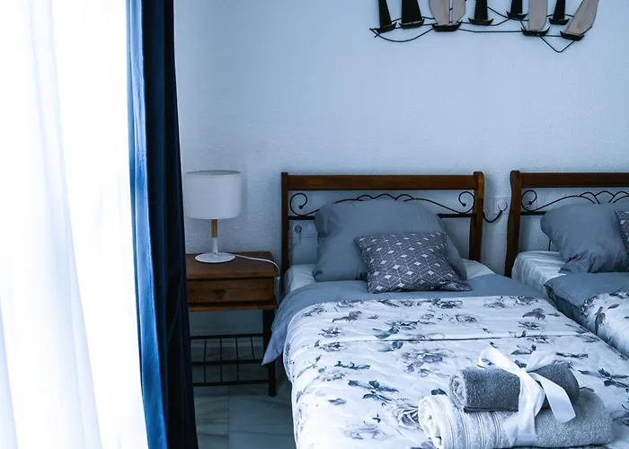 Casa Costa Del Sol Beach&golf,marbella * Sitio de Calahonda